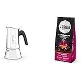 Bialetti New Venus Stovetop Espresso Coffee Maker