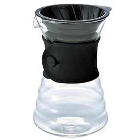 Hario V60 Drip Coffee Decanter, 700ml