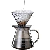 Hario V60 Paper Coffee Filters - Image 2