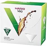 Hario V60 Paper Coffee Filters