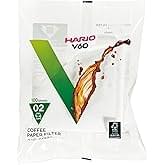 Hario V60 Paper Coffee Filters - Image 5